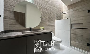 CASA EN VENTA, MONTERREAL RESIDENCIAL, CHOLULA, PUEBLA, MEXICO