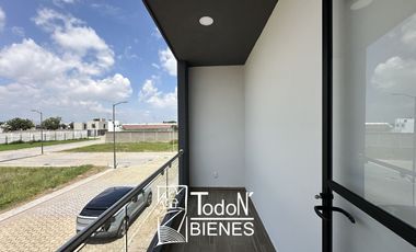 CASA EN VENTA, MONTERREAL RESIDENCIAL, CHOLULA, PUEBLA, MEXICO