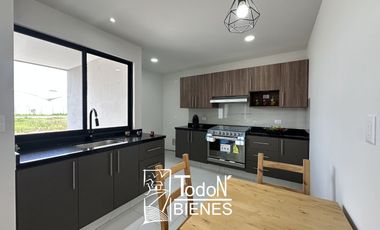 CASA EN VENTA, MONTERREAL RESIDENCIAL, CHOLULA, PUEBLA, MEXICO