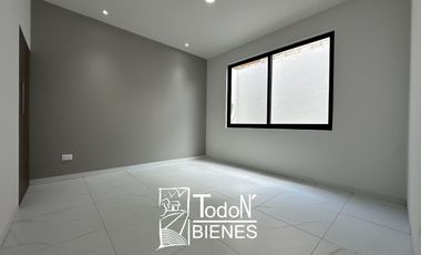 CASA EN VENTA, MONTERREAL RESIDENCIAL, CHOLULA, PUEBLA, MEXICO