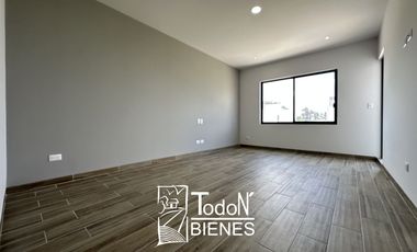 CASA EN VENTA, MONTERREAL RESIDENCIAL, CHOLULA, PUEBLA, MEXICO
