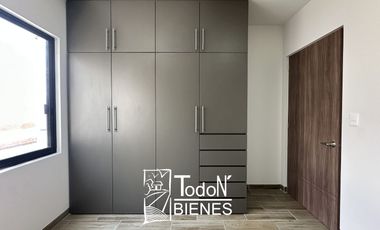 CASA EN VENTA, MONTERREAL RESIDENCIAL, CHOLULA, PUEBLA, MEXICO