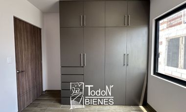 CASA EN VENTA, MONTERREAL RESIDENCIAL, CHOLULA, PUEBLA, MEXICO