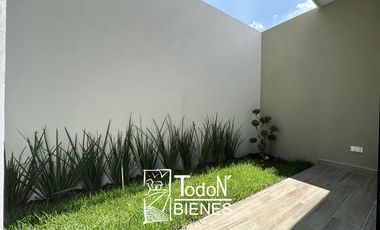 CASA EN VENTA, MONTERREAL RESIDENCIAL, CHOLULA, PUEBLA, MEXICO