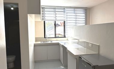 2-Bedroom Apartment for Rent in Quintin Salas, Iloilo City