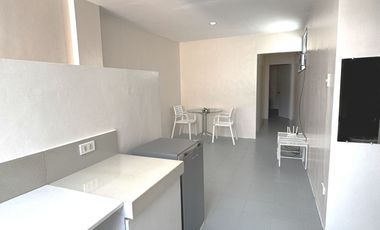 2-Bedroom Apartment for Rent in Quintin Salas, Iloilo City