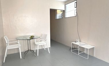 2-Bedroom Apartment for Rent in Quintin Salas, Iloilo City