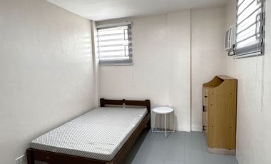 2-Bedroom Apartment for Rent in Quintin Salas, Iloilo City