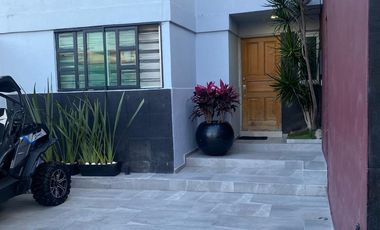 Casa en Venta en Jardines Alcalde, Guadalajara, Jal