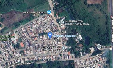 casa en venta a 15 minutos de la unidad deportiva miguel hidalgo cerca del parque reforma