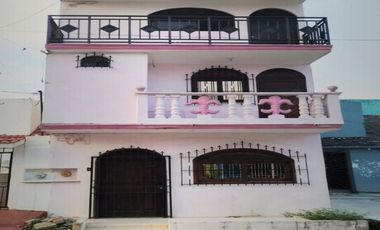 casa en venta a 15 minutos de la unidad deportiva miguel hidalgo cerca del parque reforma