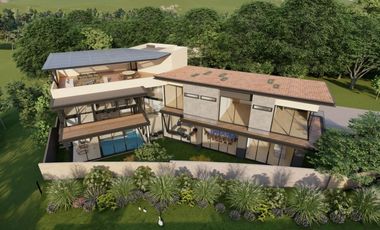 CASA EN VENTA EN RANCHO SAN JUAN, ATIZAPAN DE ZARAGOZA