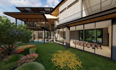 CASA EN VENTA EN RANCHO SAN JUAN, ATIZAPAN DE ZARAGOZA