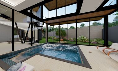 CASA EN VENTA EN RANCHO SAN JUAN, ATIZAPAN DE ZARAGOZA