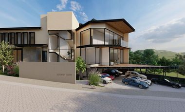 CASA EN VENTA EN RANCHO SAN JUAN, ATIZAPAN DE ZARAGOZA