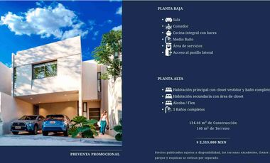 Residencial Solana