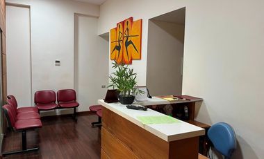 SE VENDE CENTRO DENTAL  EN EDIFICIO LA CONSTRUCCION PUERTO MONTT