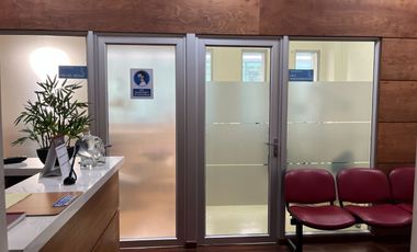 SE VENDE CENTRO DENTAL  EN EDIFICIO LA CONSTRUCCION PUERTO MONTT