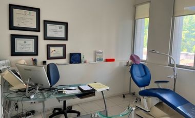SE VENDE CENTRO DENTAL  EN EDIFICIO LA CONSTRUCCION PUERTO MONTT