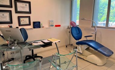 SE VENDE CENTRO DENTAL  EN EDIFICIO LA CONSTRUCCION PUERTO MONTT