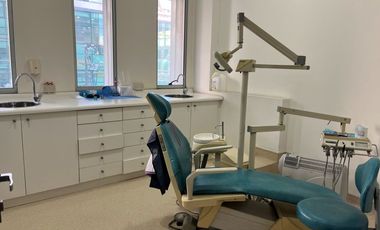 SE VENDE CENTRO DENTAL  EN EDIFICIO LA CONSTRUCCION PUERTO MONTT