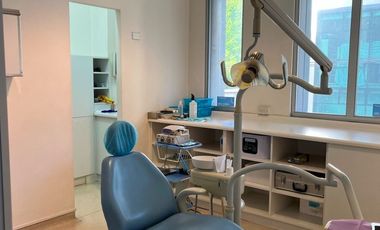 SE VENDE CENTRO DENTAL  EN EDIFICIO LA CONSTRUCCION PUERTO MONTT