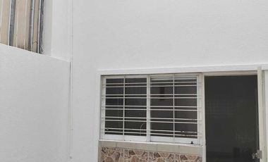 Casa en renta Ladrón de Guevara