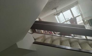 Casa en renta Ladrón de Guevara