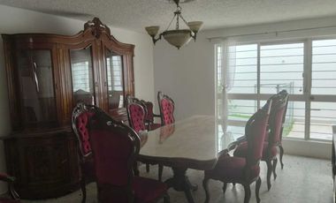 Casa en renta Ladrón de Guevara