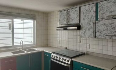 Casa en renta Ladrón de Guevara