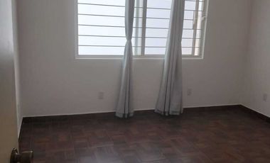 Casa en renta Ladrón de Guevara