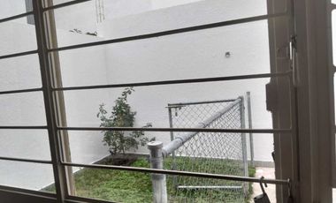 Casa en renta Ladrón de Guevara