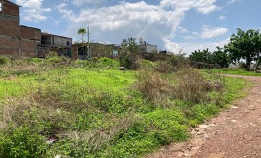 TERRENO EN VENTA  SAN JOSE DEL CASTILLO