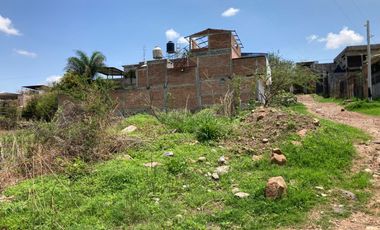TERRENO EN VENTA  SAN JOSE DEL CASTILLO
