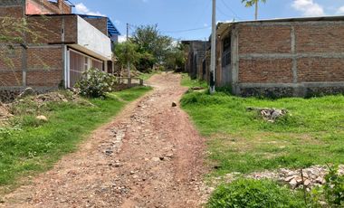 TERRENO EN VENTA  SAN JOSE DEL CASTILLO