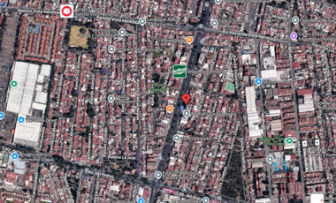 EXCELENTE VENTA DE DEPARTAMENTO  Y EN  PROMOCION  HASTA EL MES DE DICIEMBRE UBICADA EN CAFETALES 1746 EXHACIENDA  DE COAPA COYOACAN CD DE MEXICO.