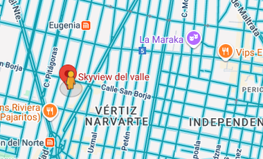 VENTA DEPARTAMENTO CUAHUTEMOC