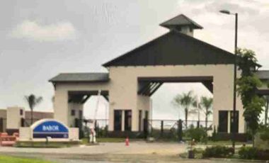 Terreno en venta en Urb. Isla Celeste