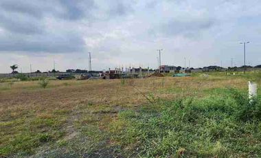 Terreno en venta en Urb. Isla Celeste