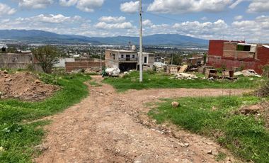 TERRENO EN RENTA EN SAN JOSE DEL CASTILLO