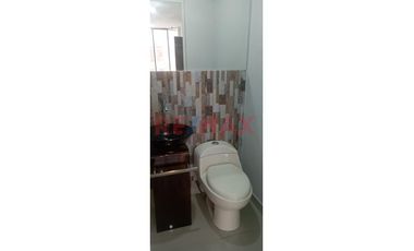 🏡 ¡Oportunidad Única! Amplio Departamento Con Mini Depa Incluido En Los Olivos – Jirón Pinelo 💥