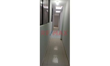 🏡 ¡Oportunidad Única! Amplio Departamento Con Mini Depa Incluido En Los Olivos – Jirón Pinelo 💥