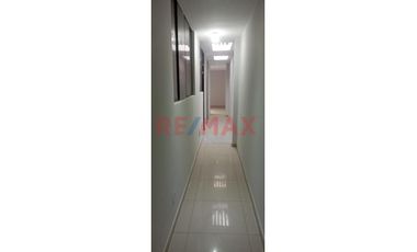 🏡 ¡Oportunidad Única! Amplio Departamento Con Mini Depa Incluido En Los Olivos – Jirón Pinelo 💥