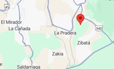 TERRENO INDUSTRIAL JUNTO A ZIBATA,SAN JOSÉ EL ALTO,QRO.