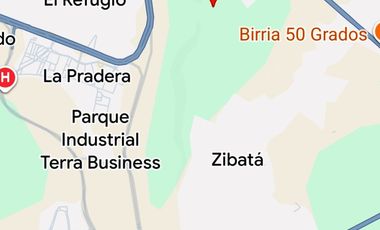 TERRENO INDUSTRIAL JUNTO A ZIBATA,SAN JOSÉ EL ALTO,QRO.