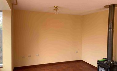 SE VENDE CASA EN LOS ANGELES, SECTOR GABRIELA MISTRAL