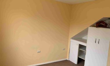 SE VENDE CASA EN LOS ANGELES, SECTOR GABRIELA MISTRAL