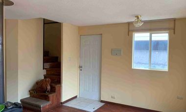 SE VENDE CASA EN LOS ANGELES, SECTOR GABRIELA MISTRAL