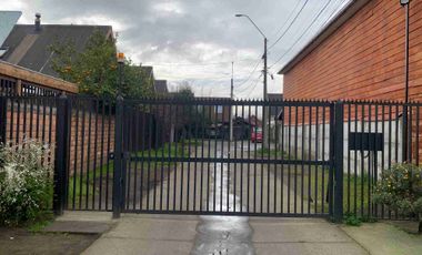 SE VENDE CASA EN LOS ANGELES, SECTOR GABRIELA MISTRAL