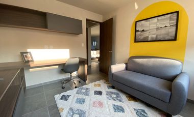 CASA EN SAN MATEO, ZONA ESMERALDA, MODERNA